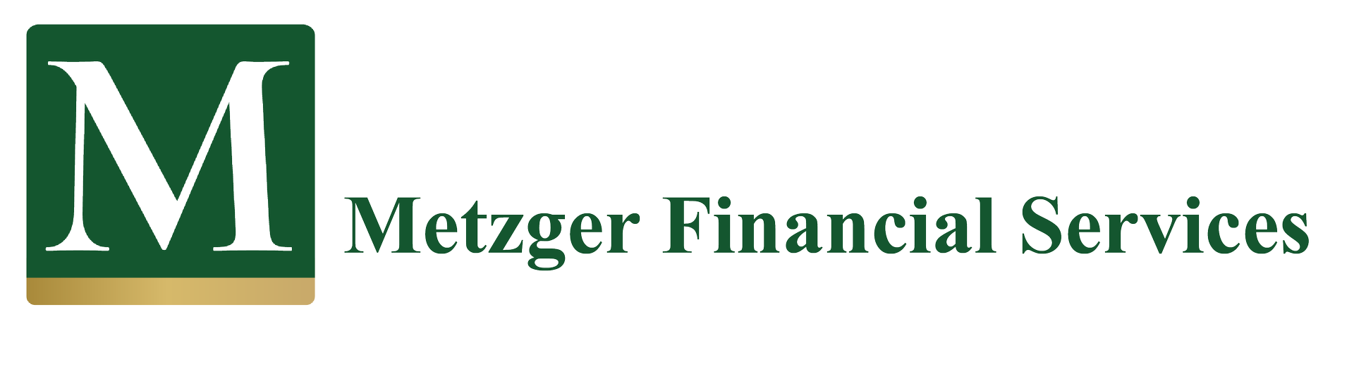 Metzger Financial Services